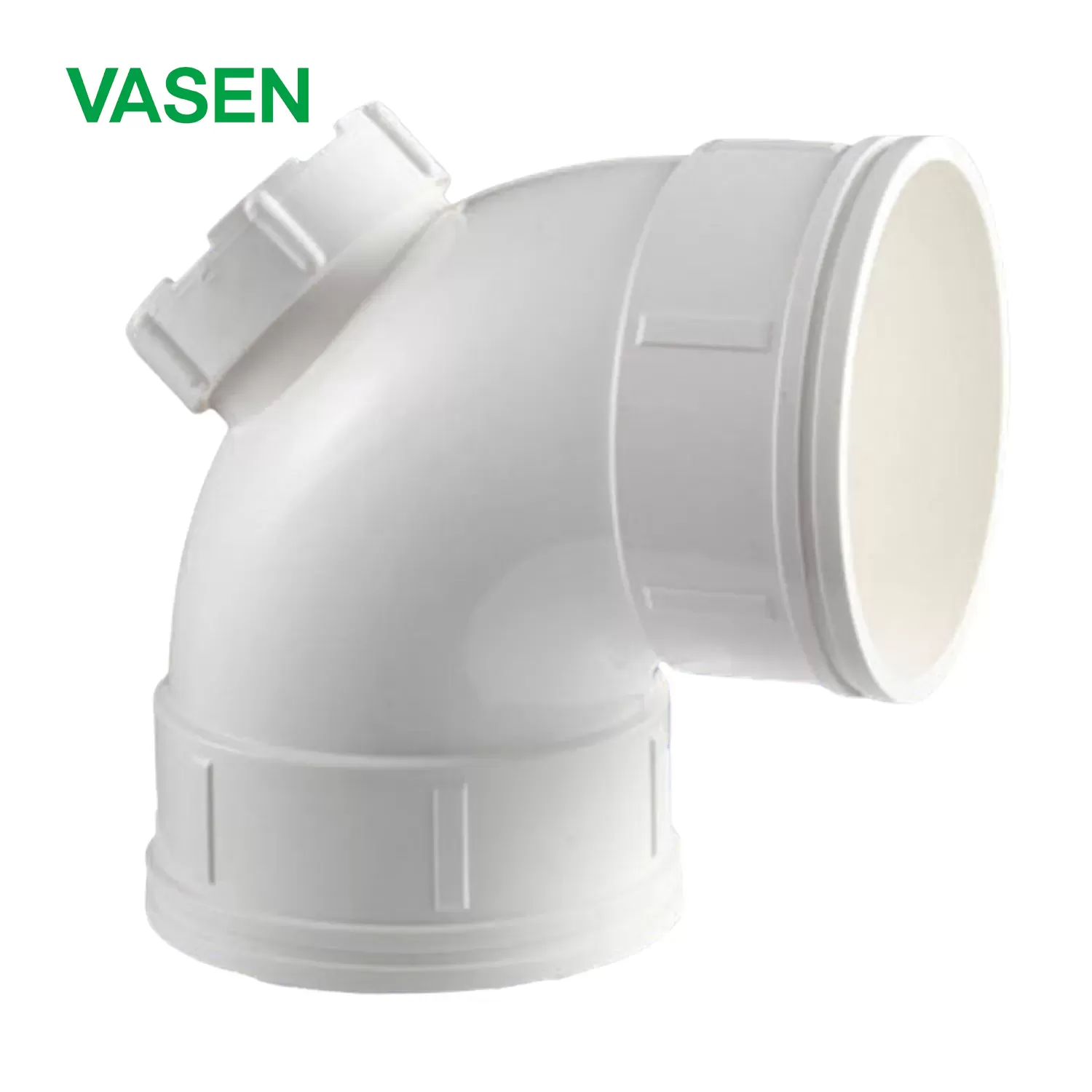 Chếch 45 Độ (Kèm Cửa Thăm)