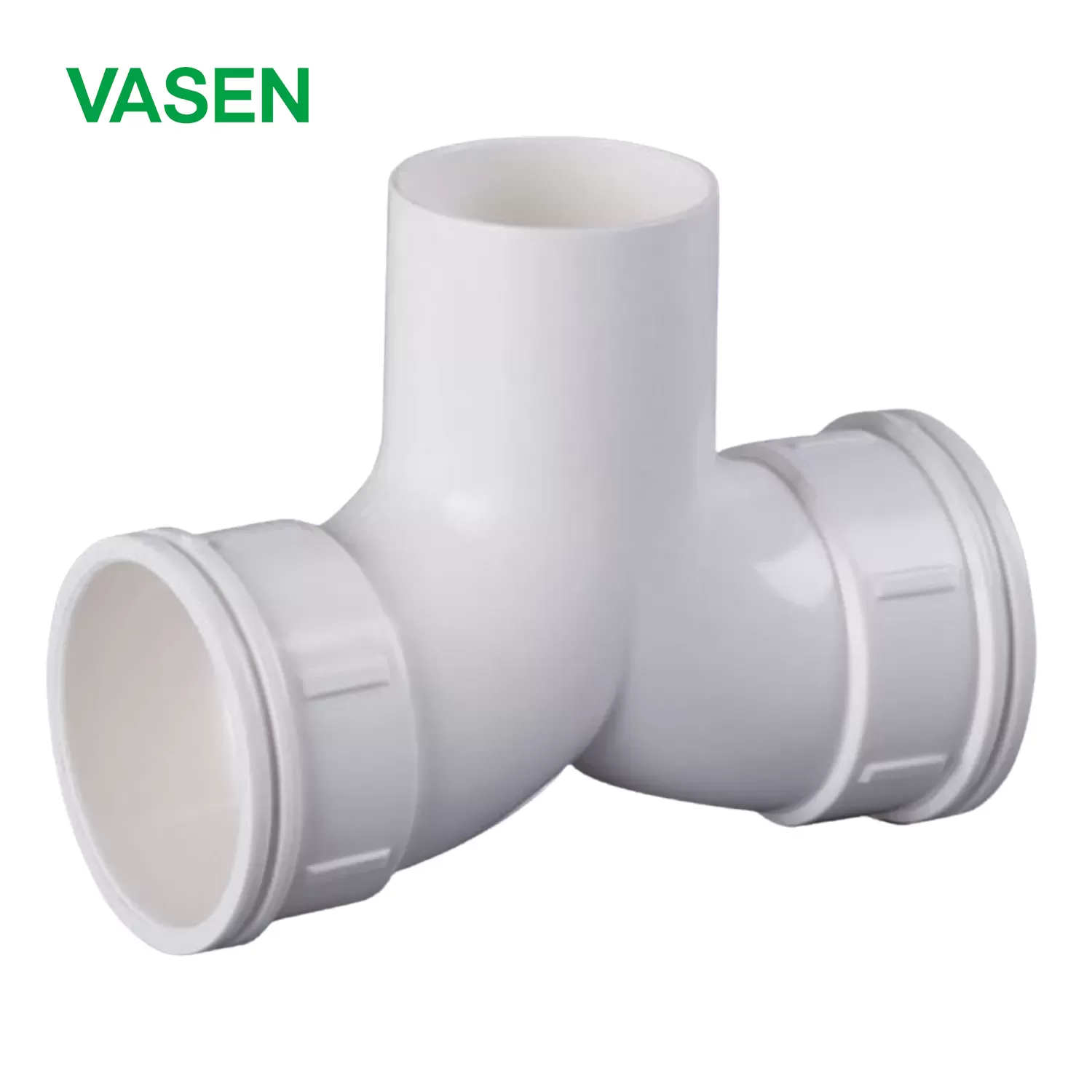 Cút 2 Đầu Nối Trong