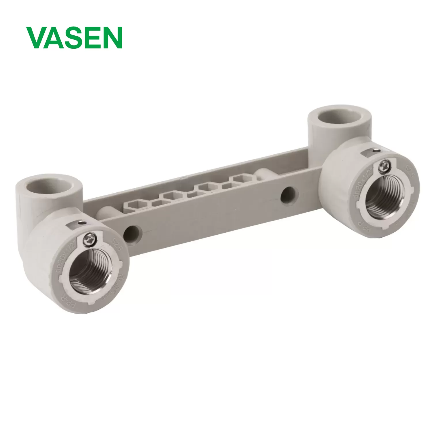 Cút Đôi Ren Trong Tiếp Địa