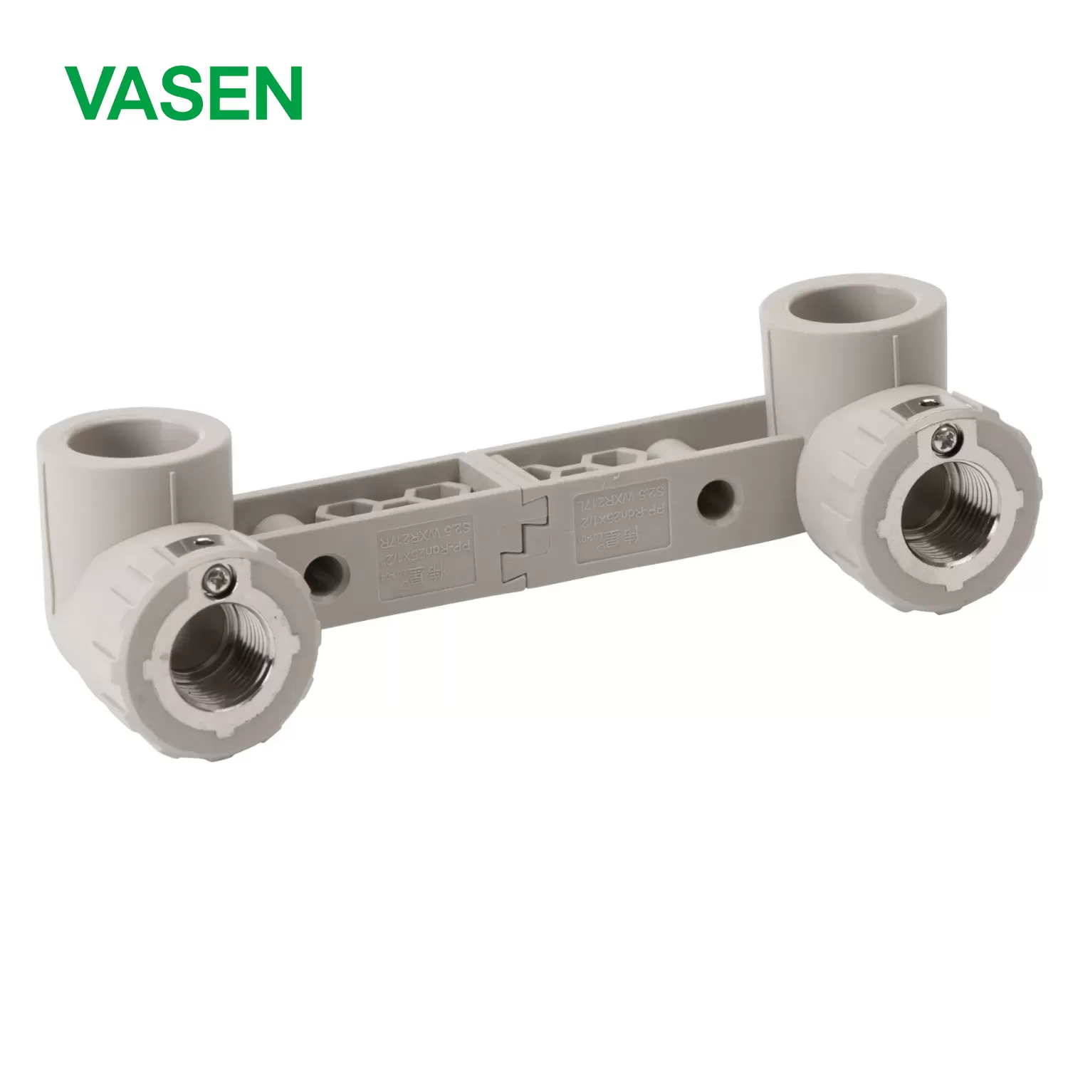 Cút Đôi Ren Trong Tiếp Địa (Tổ Hợp)