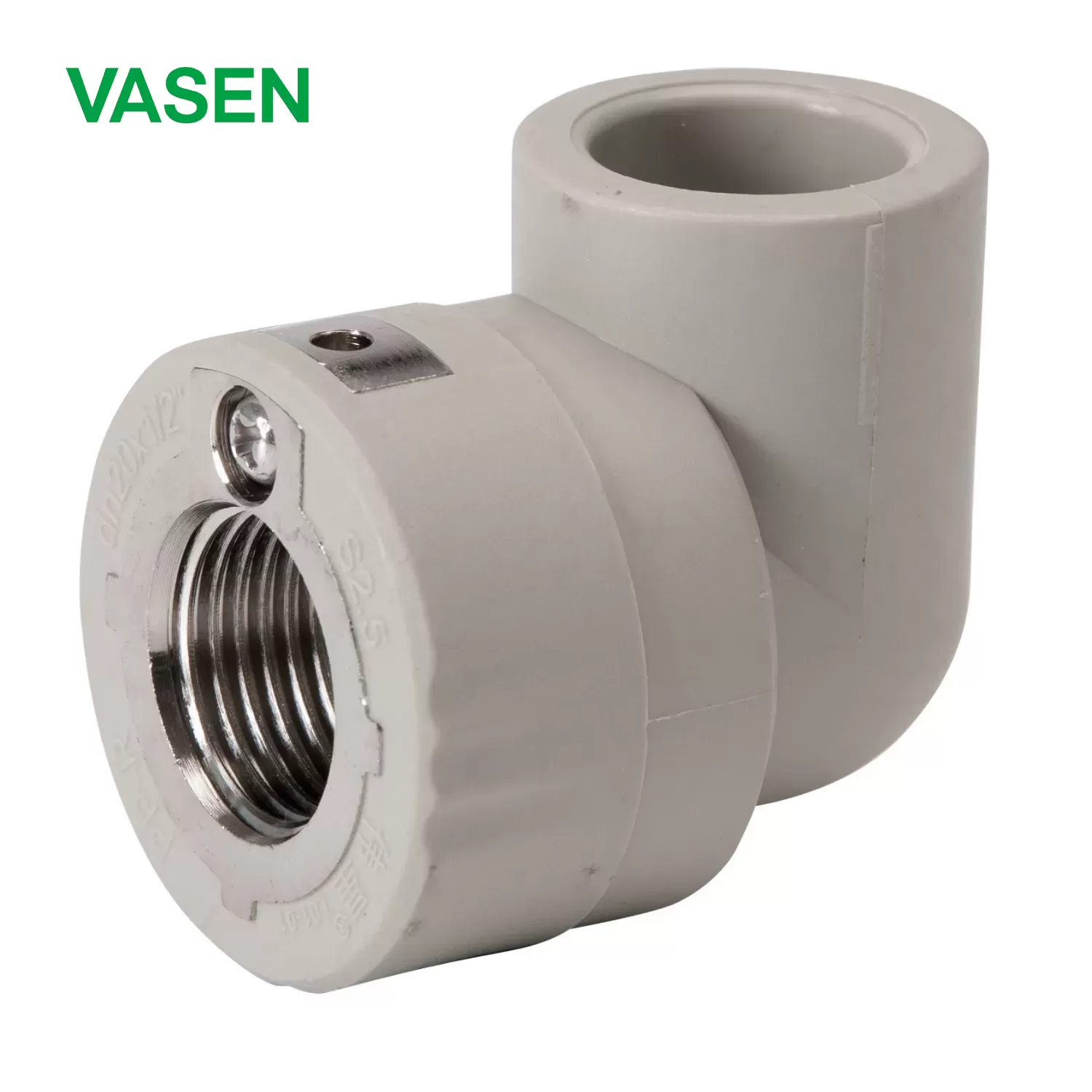 Cút Ren Trong Tiếp Địa