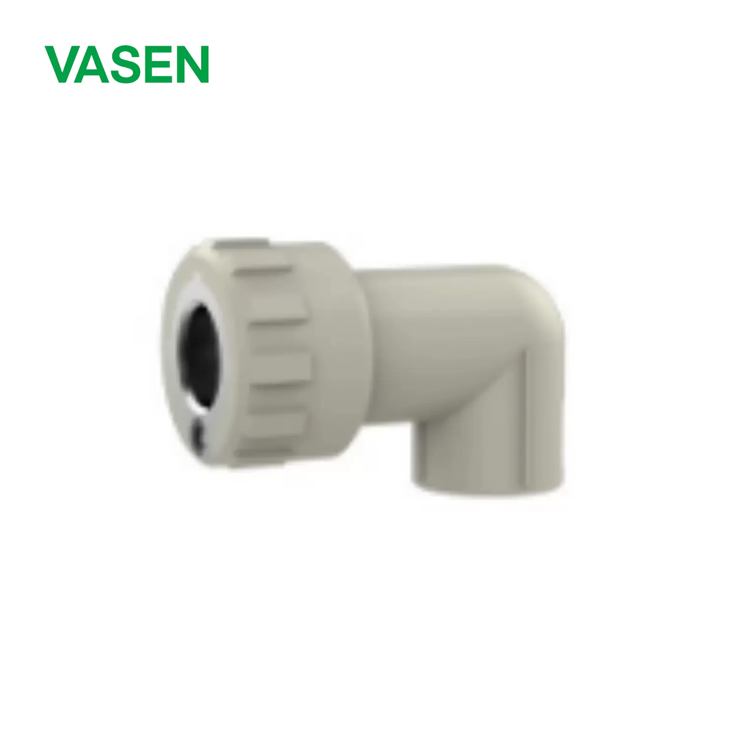 Cút Ren Trong Tiếp Địa Loại Dài S2.5
