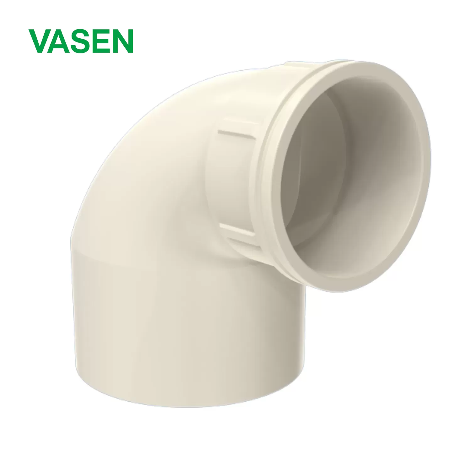 Cút Thu Nối Trong PVC