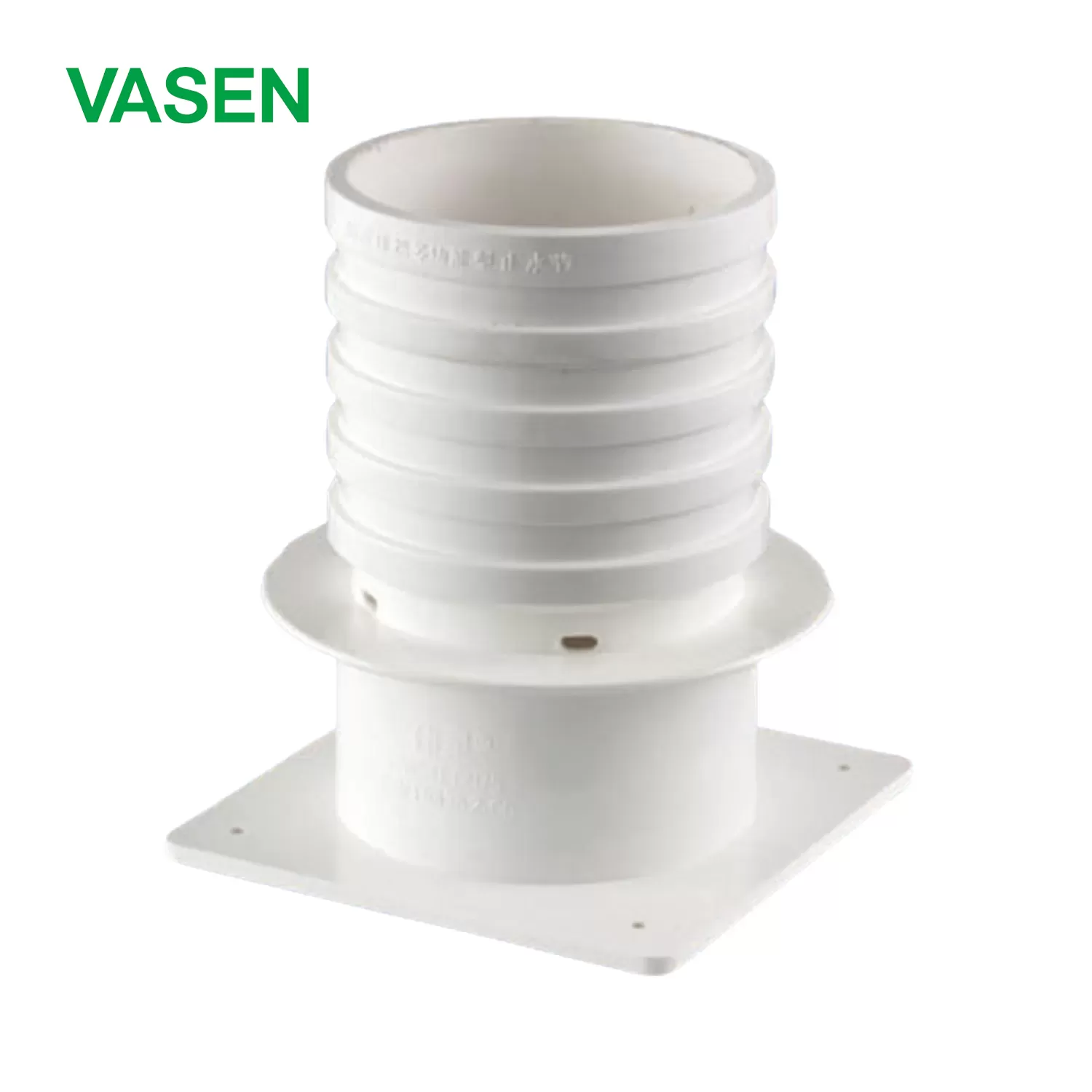 Đầu Nối Thông Sàn (13cm）