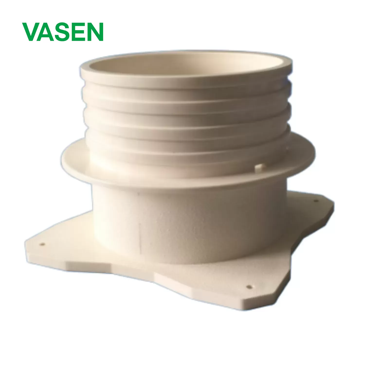 Đầu Nối Thông Sàn B (10.6cm)