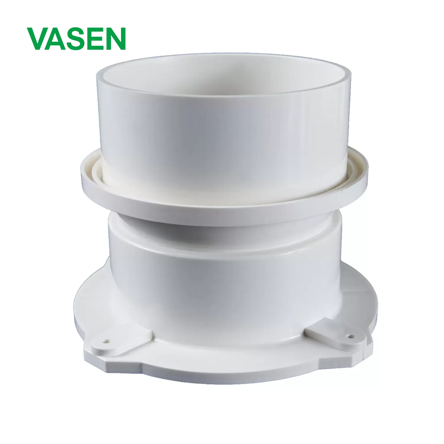 Đầu Nối Thông Sàn C (12cm)