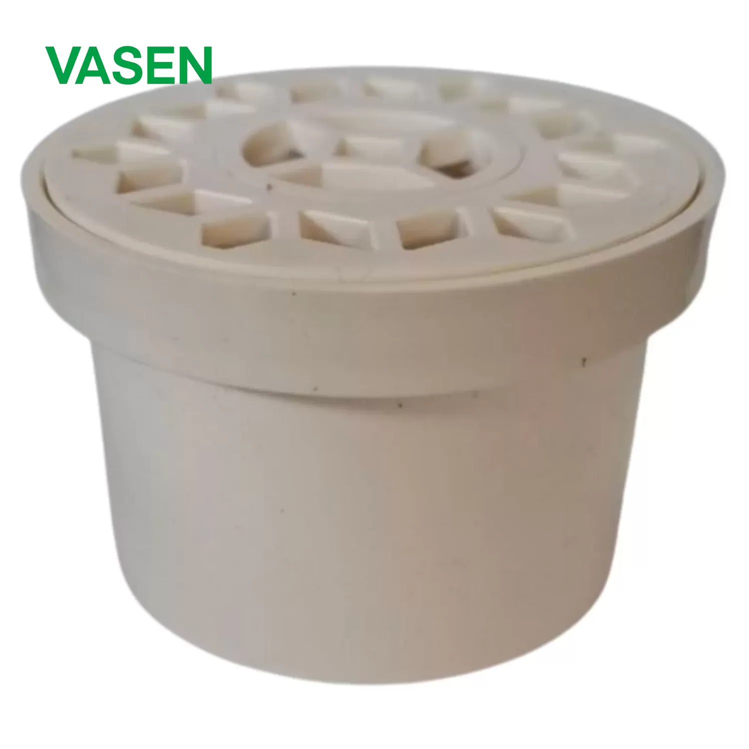 Hệ Thống Thoát Nước Sàn Ban Công Tích Hợp (Có Cổng Máy Giặt)