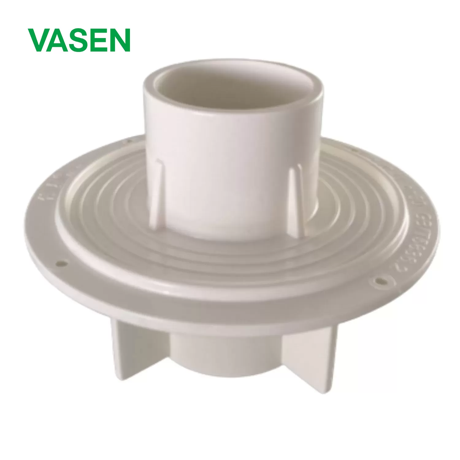 Khớp Nối Chặn Nước Chôn Đất