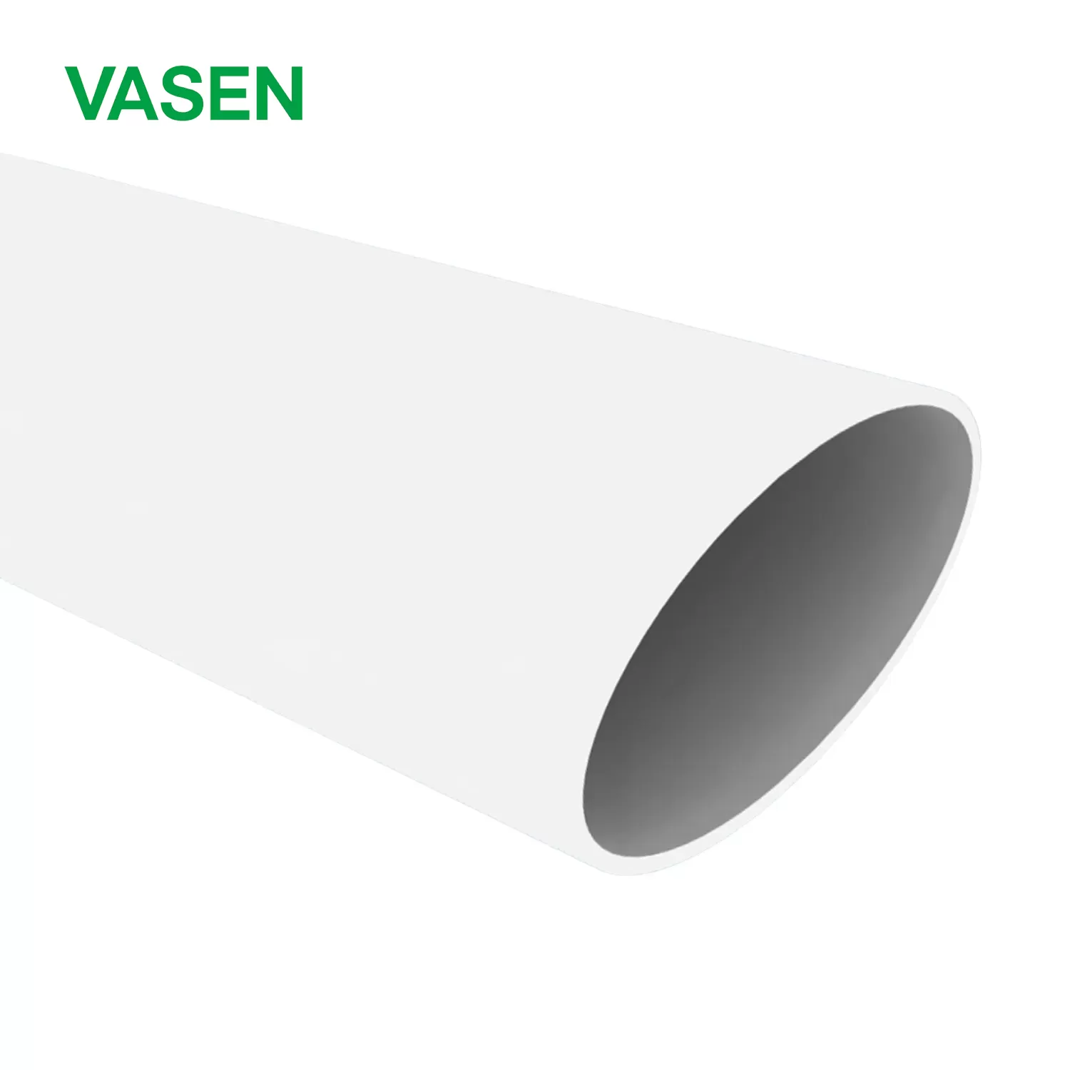 Ống Nhựa Hình Elip (Dùng Cho Thiết Bị Dịch Tâm Xả Bồn Cầu)
