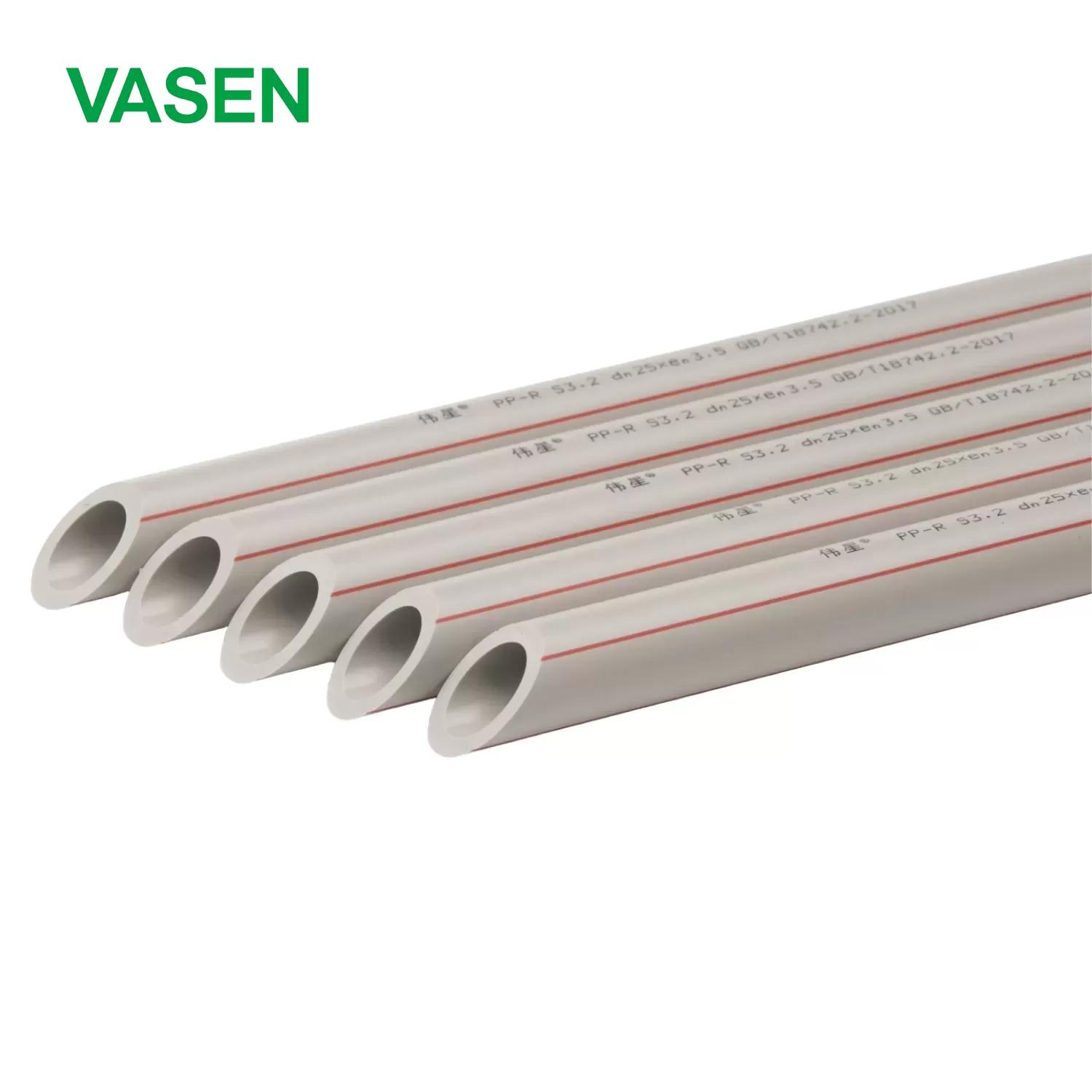 Ống Nóng S3.2 SDR7.4 PN16
