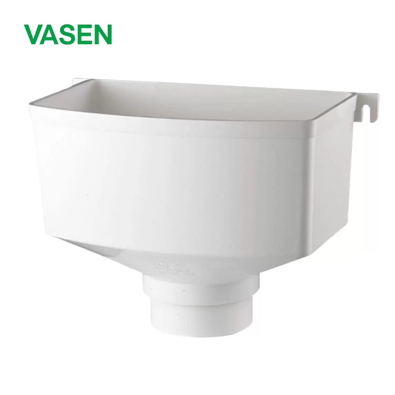 Phễu Thoát Nước Mưa