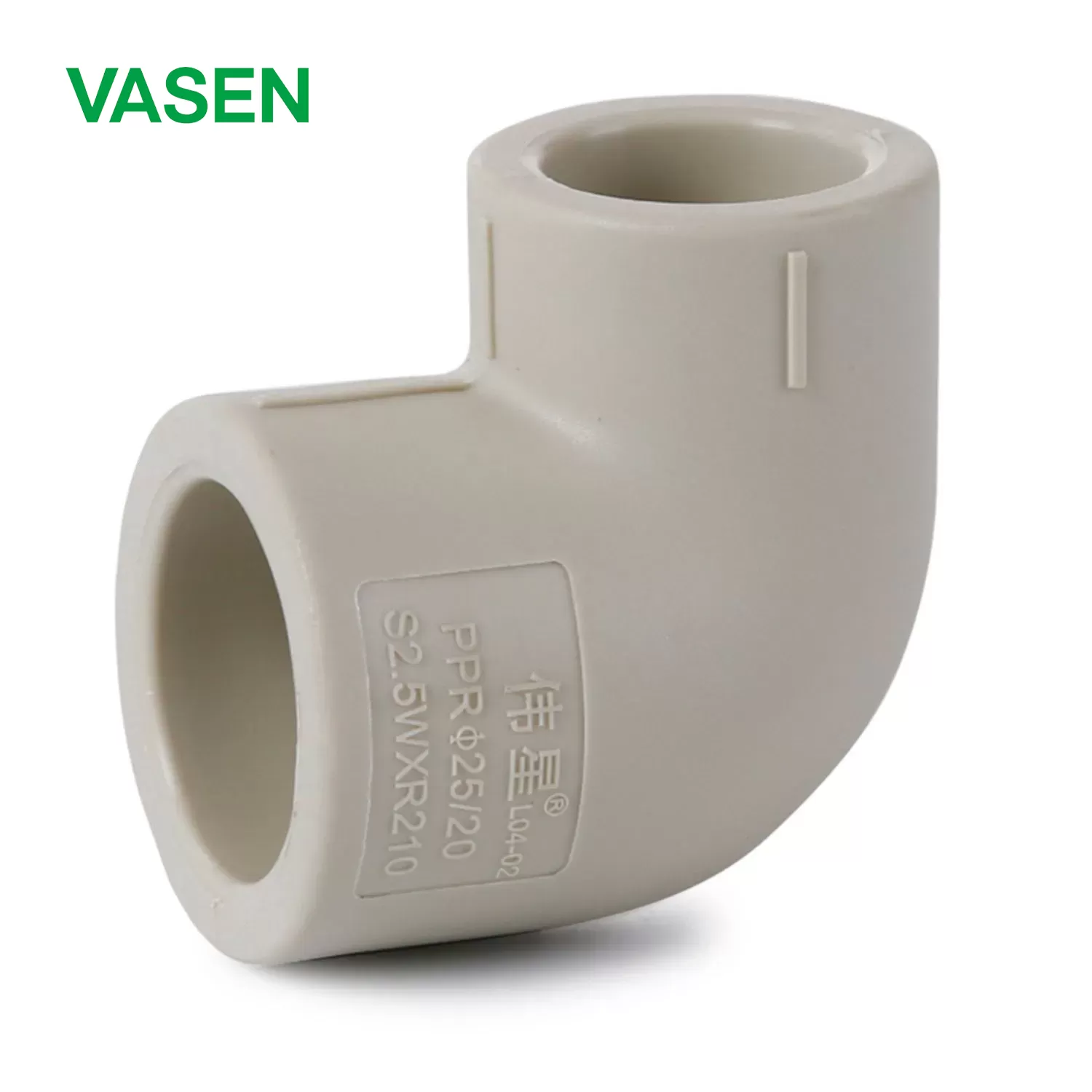 PPR Cút Thu 90 Độ