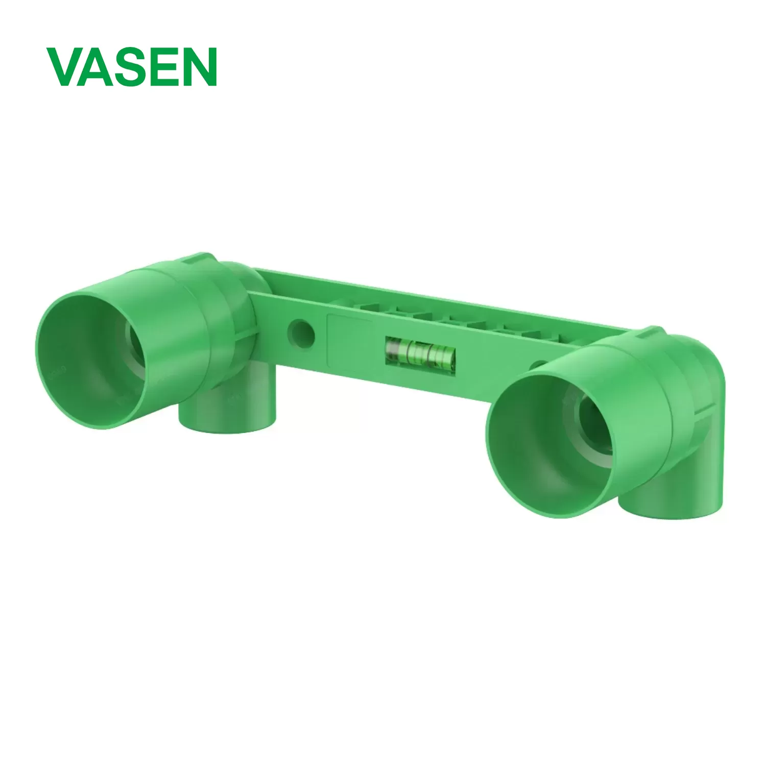PPR Xanh Cút Đôi Ren Trong Đầu Bọc Bảo Vệ