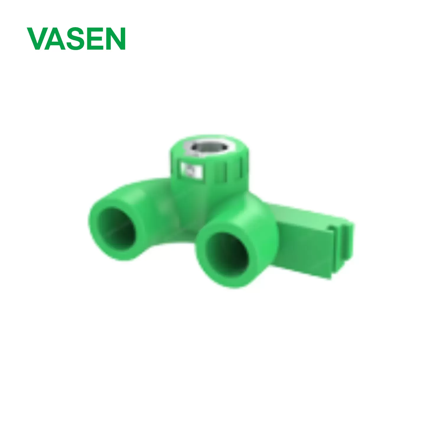 PPR Xanh Cút Đôi Ren Trong Tuần Hoàn Tiếp Địa (Tổ Hợp) (Đi Sàn Hoặc Đi Trần)