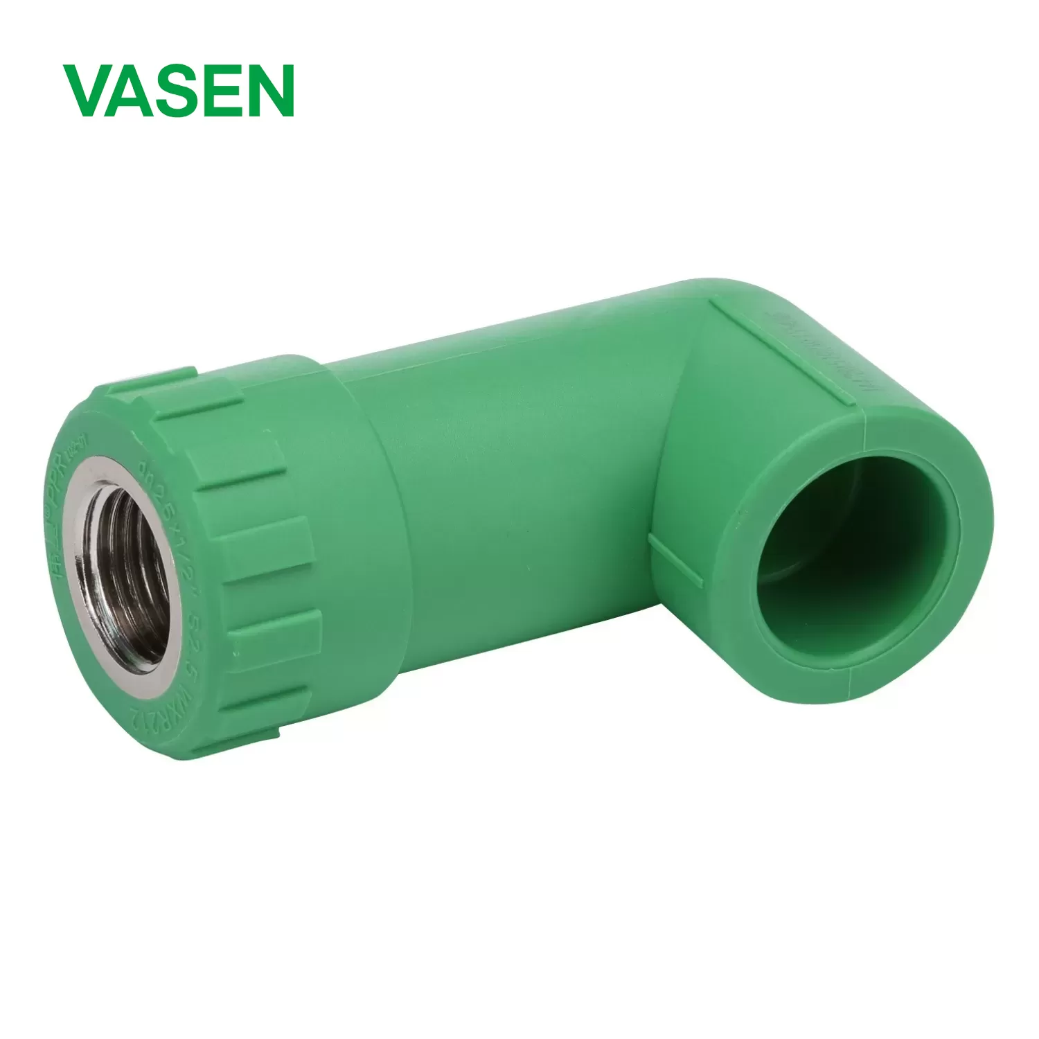 PPR Xanh Cút Ren Trong Loại Dài