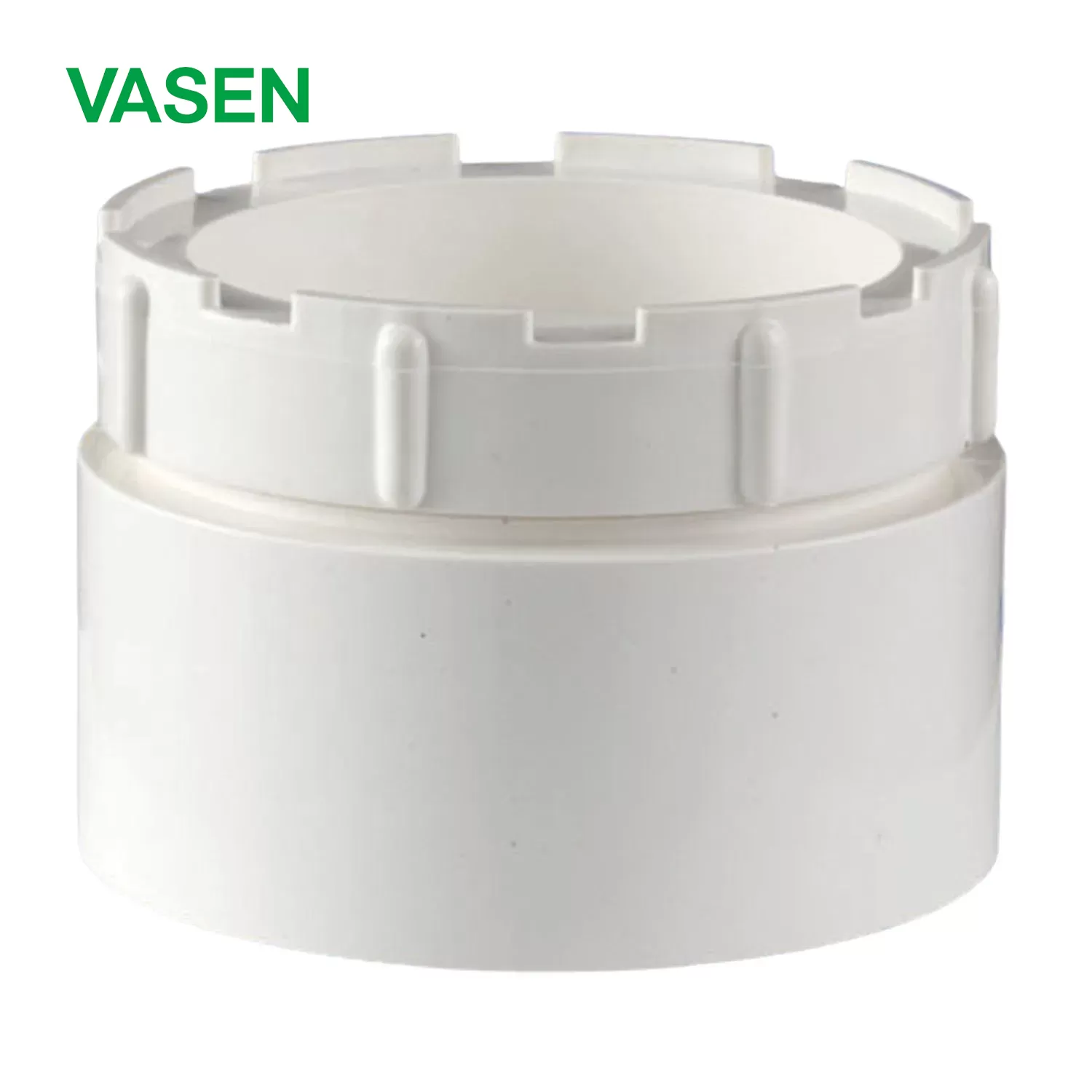PVC Bịt Xả Thông Tắc