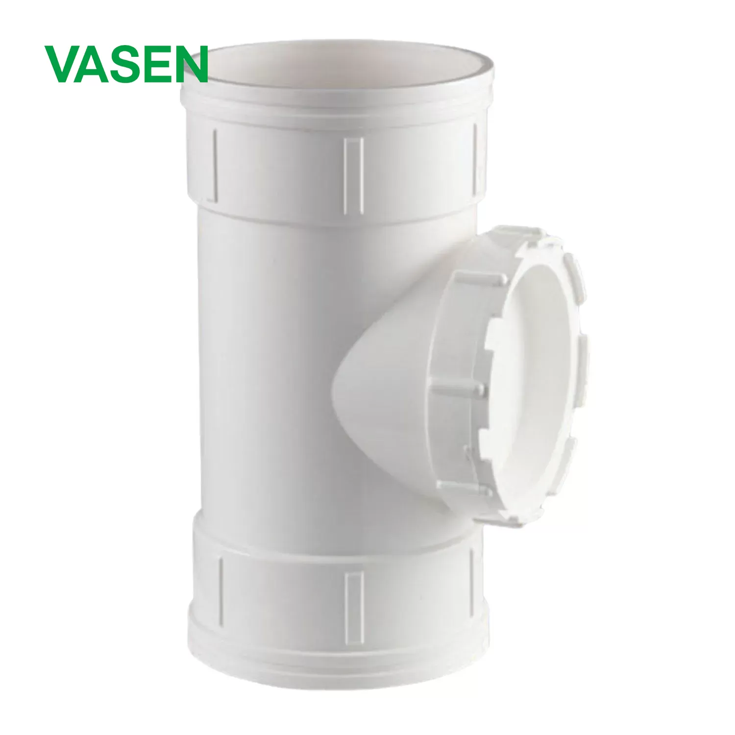 PVC Cửa Thăm Ống Đứng