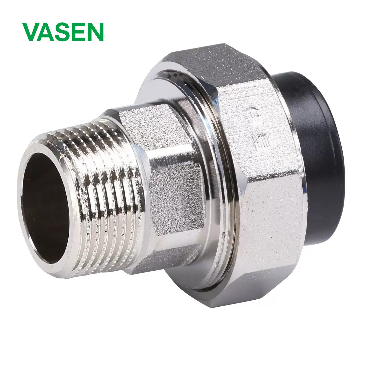 Rắc Co Ren Ngoài (Dạng Lồng)
