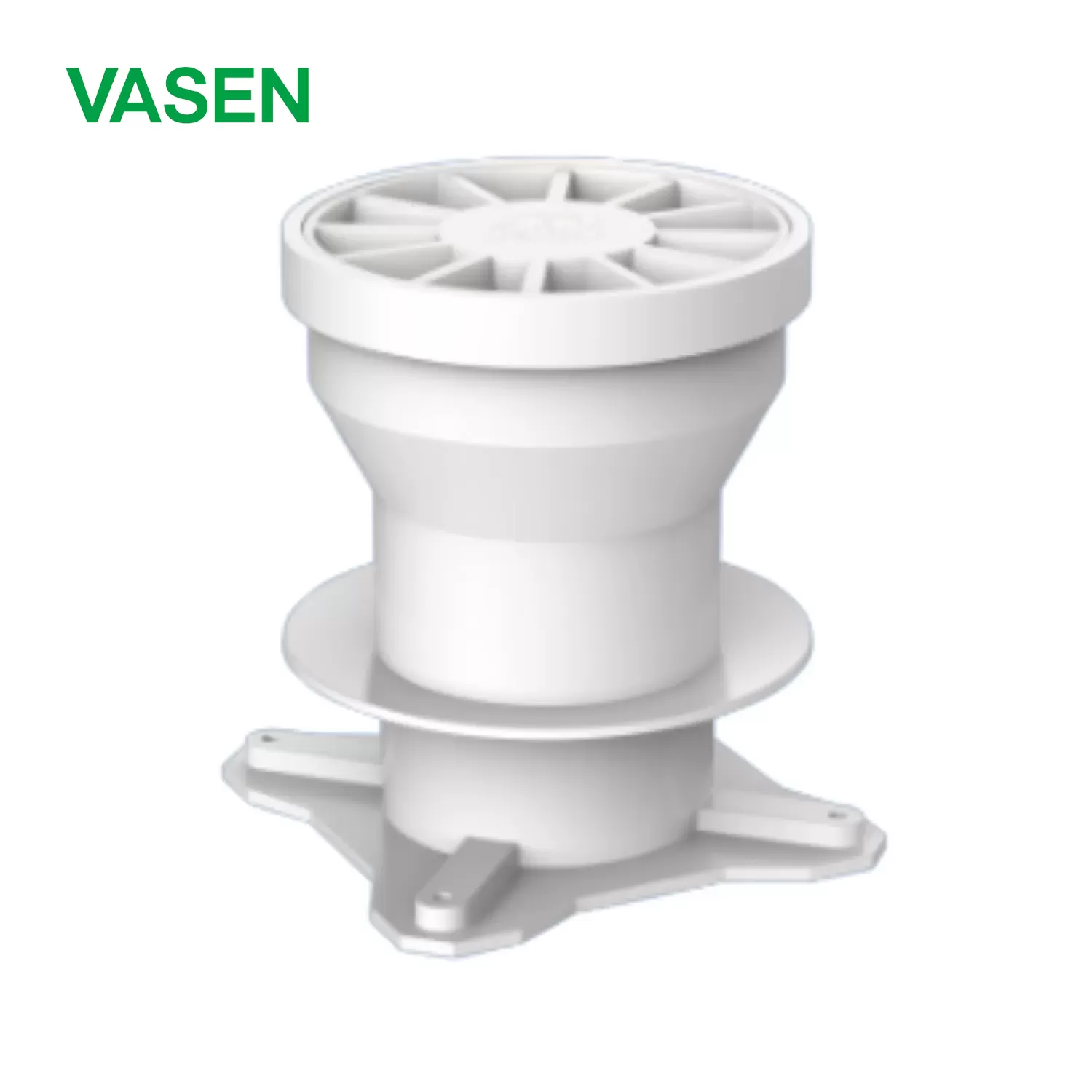 Thoát Sàn Ban Công Ngầm