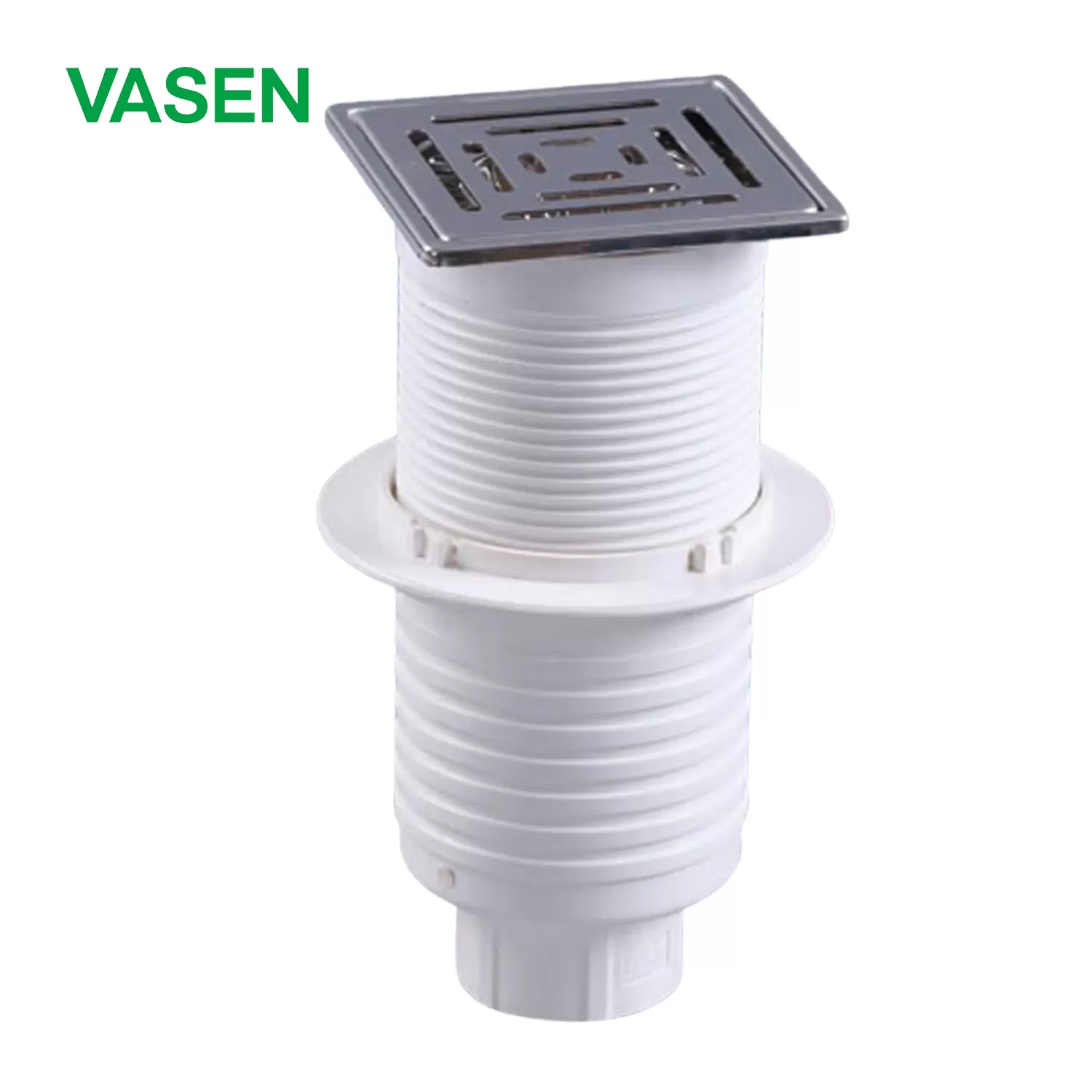 Thoát Sàn Tầng Dưới