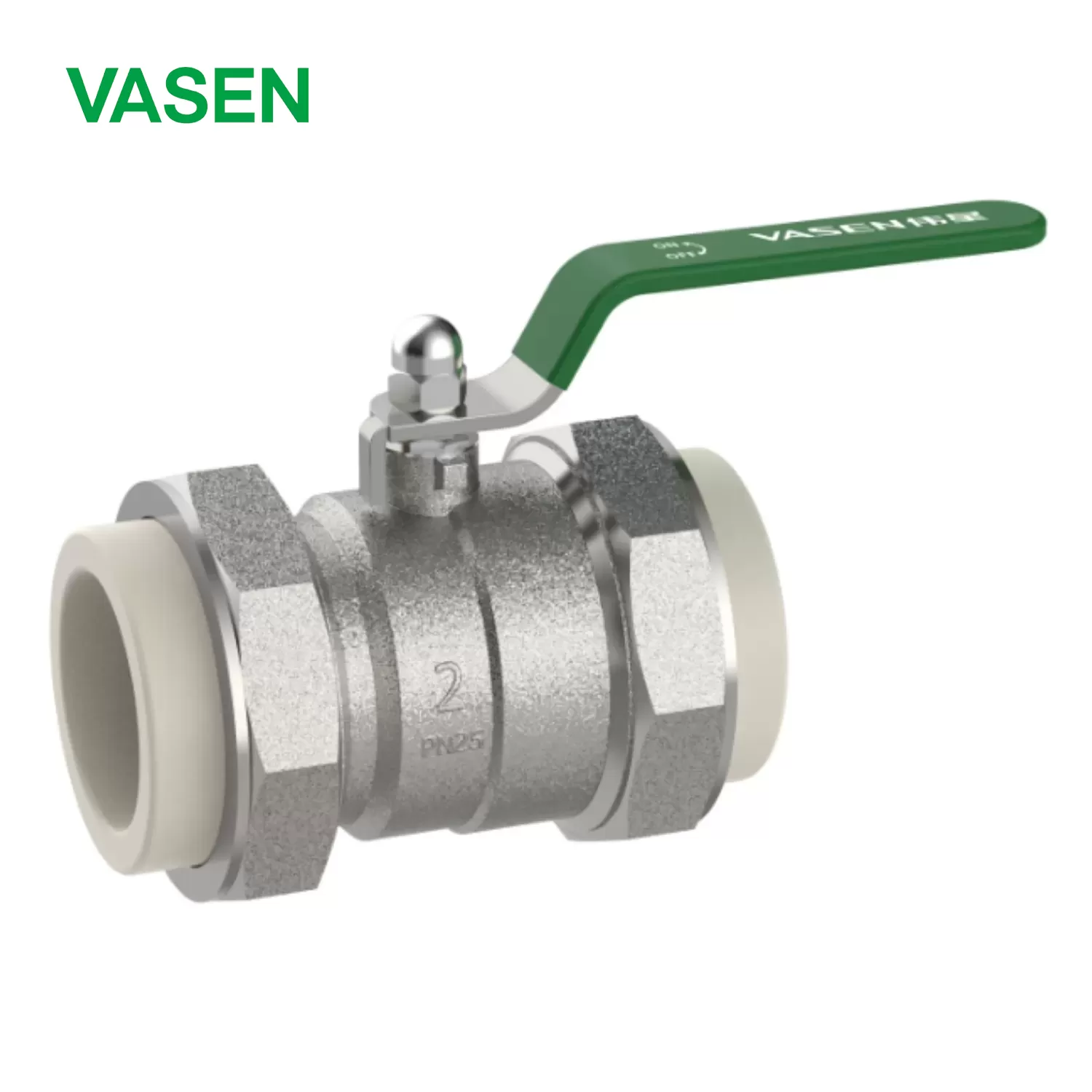 Van Bi 2 Đầu Đều