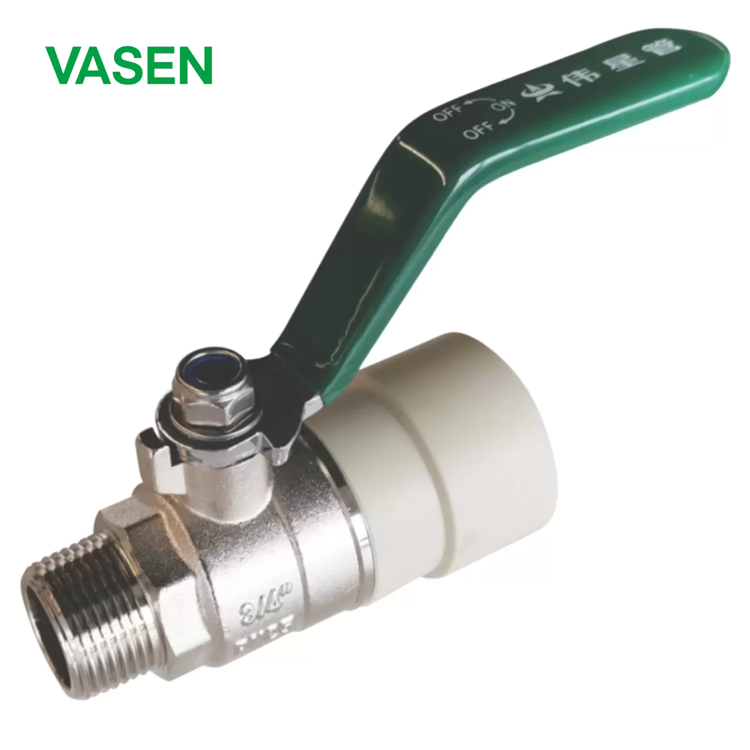 Van Bi Đơn Tích Hợp