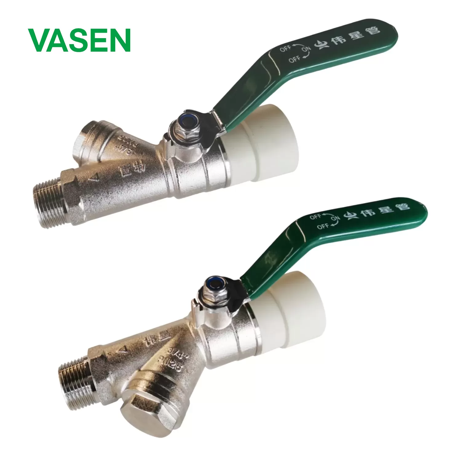 Van Bi Đơn Tích Hợp (Trái Hoặc Phải)