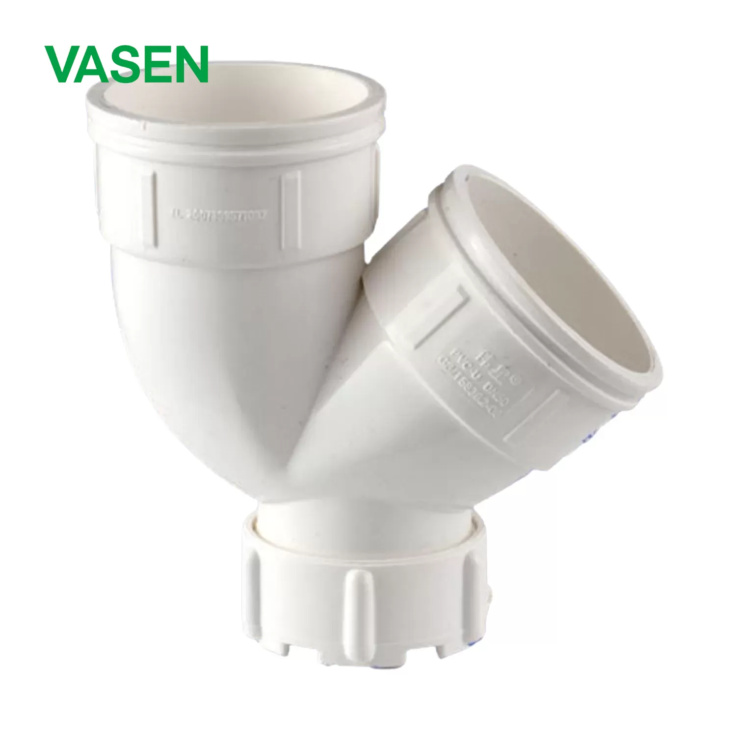 Xi Phông Nối 2 Đầu (Có Cửa Thăm)