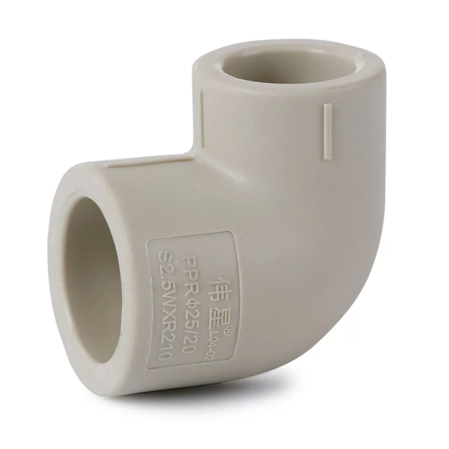 PPR Cút Thu 90 Độ