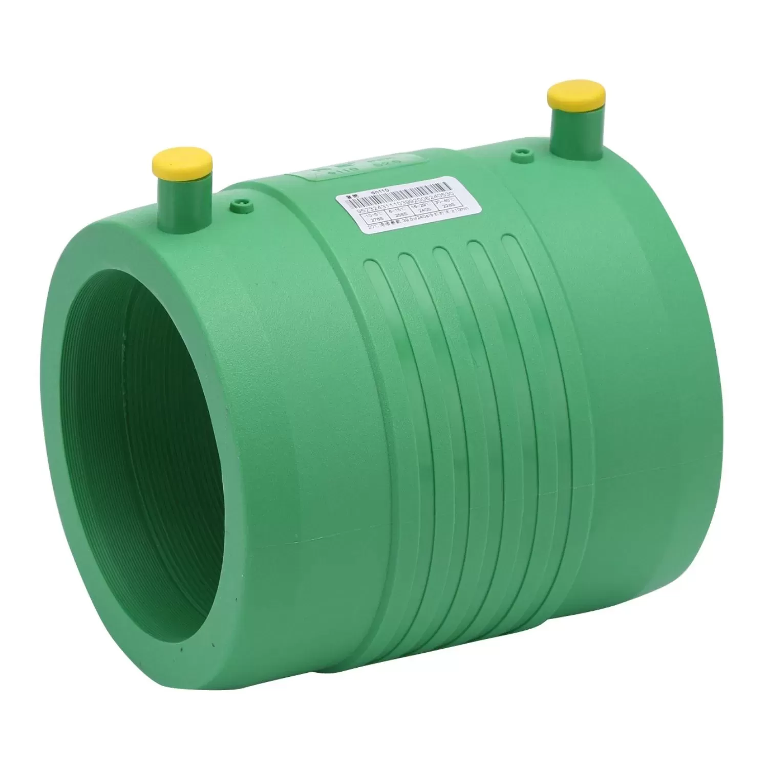 PPR Xanh Điện Trở Măng Sông