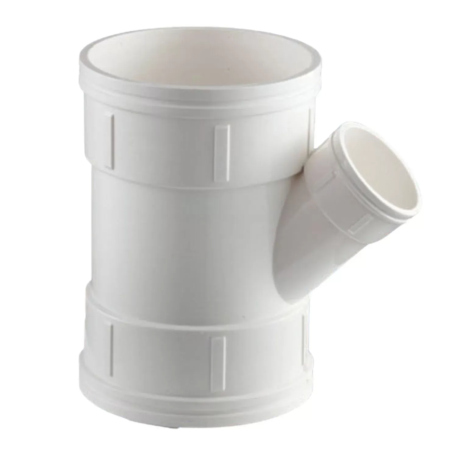 PVC Ba Chạc Chuyển Bậc 45 Độ