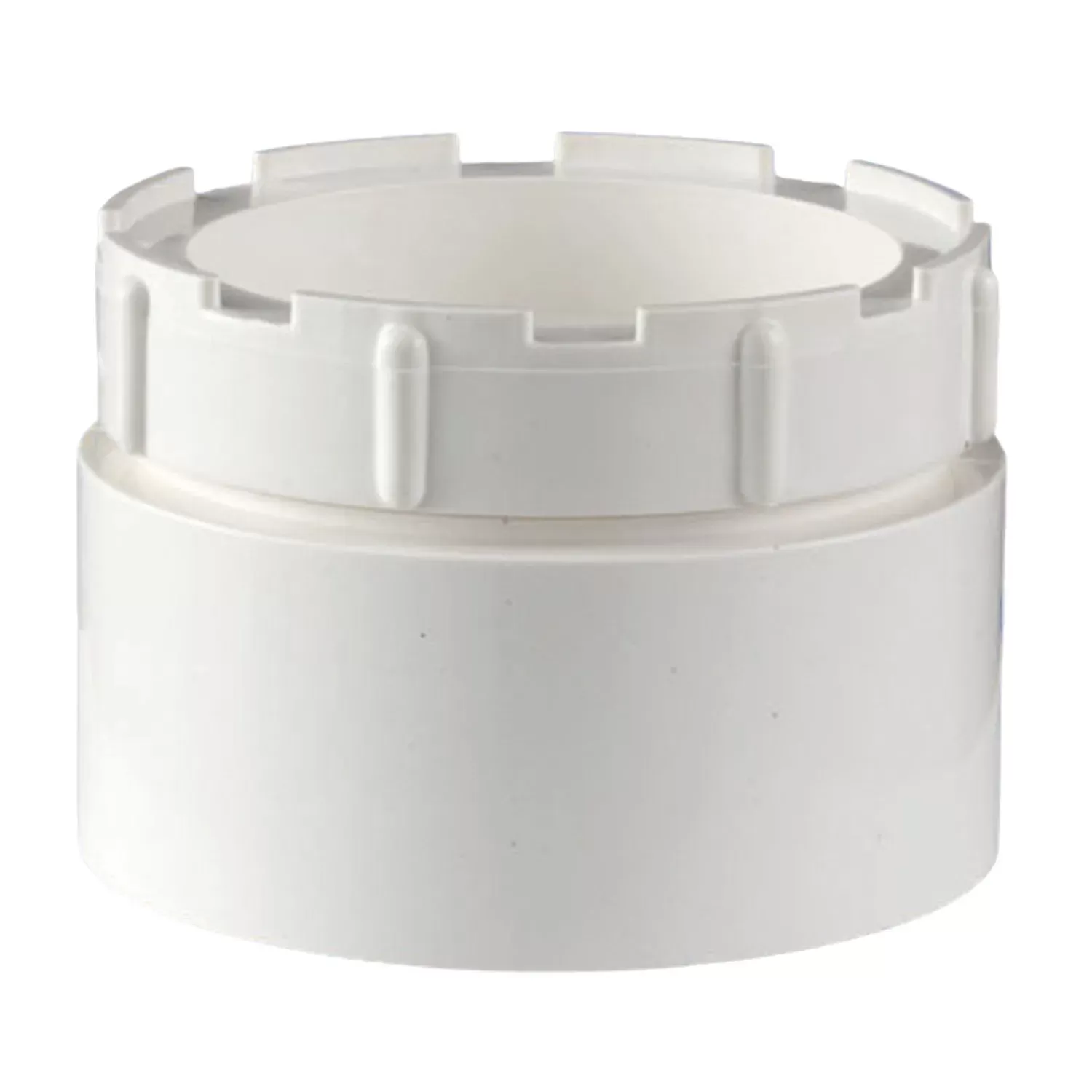 PVC Bịt Xả Thông Tắc