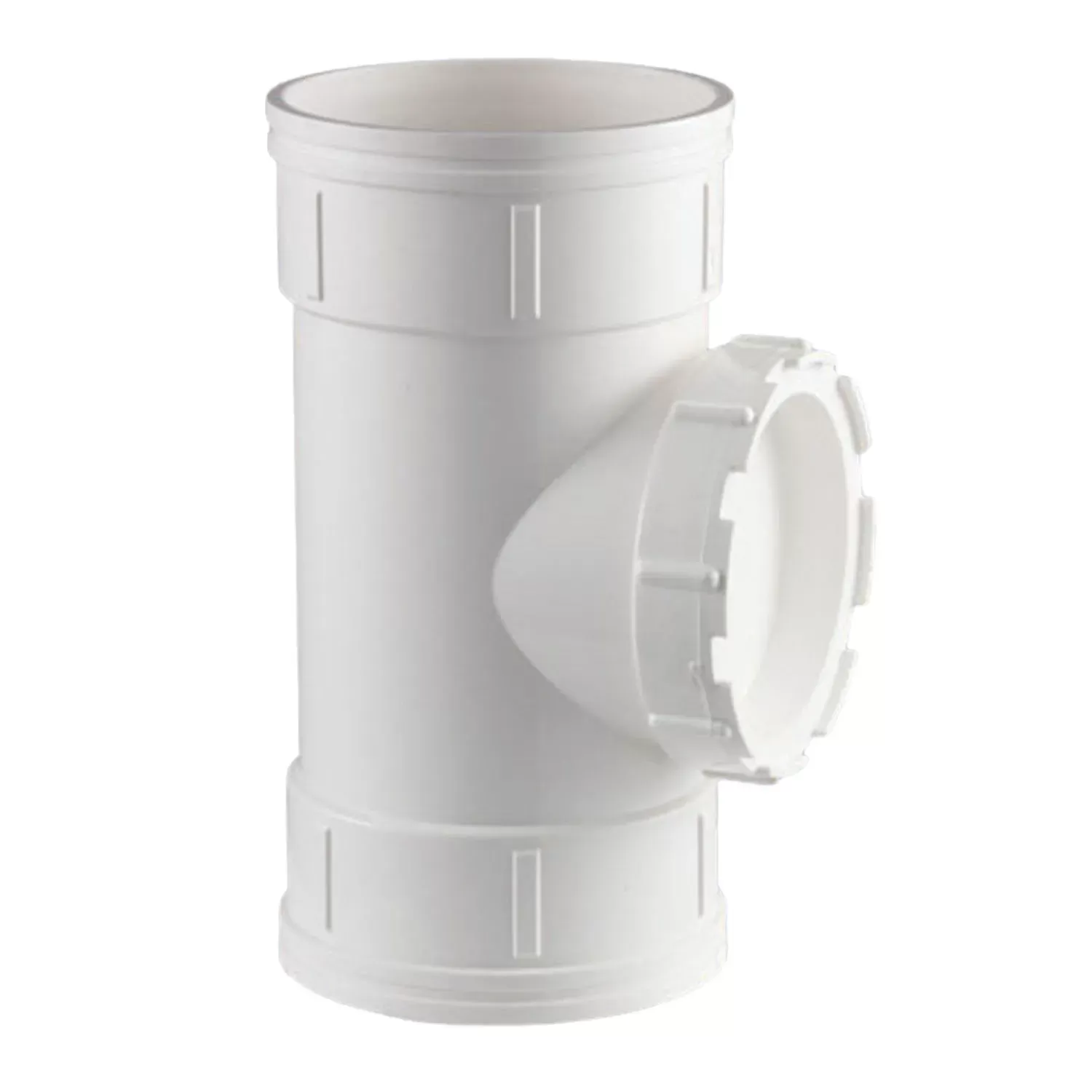 PVC Cửa Thăm Ống Đứng
