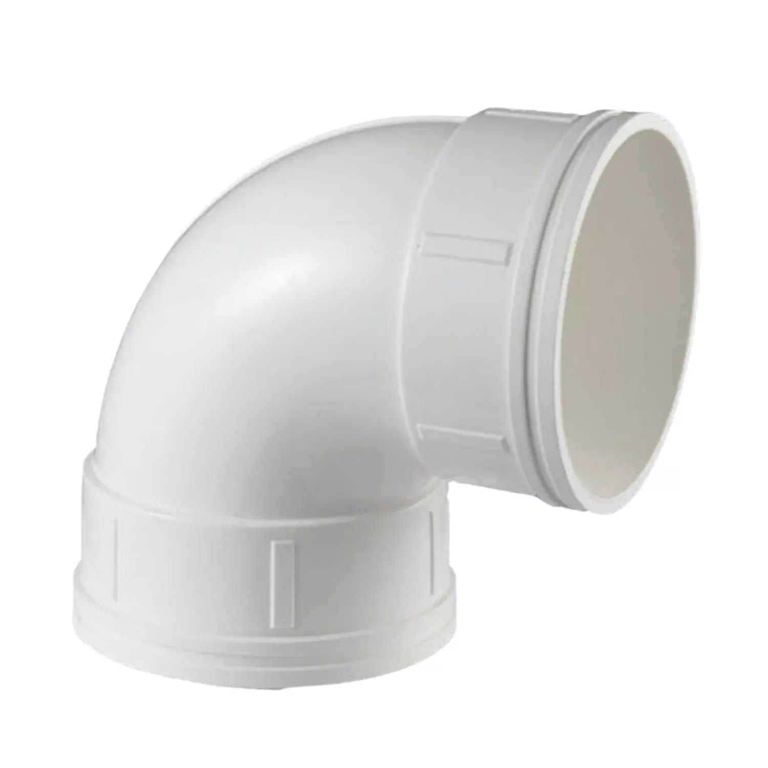PVC Cút 90 Độ