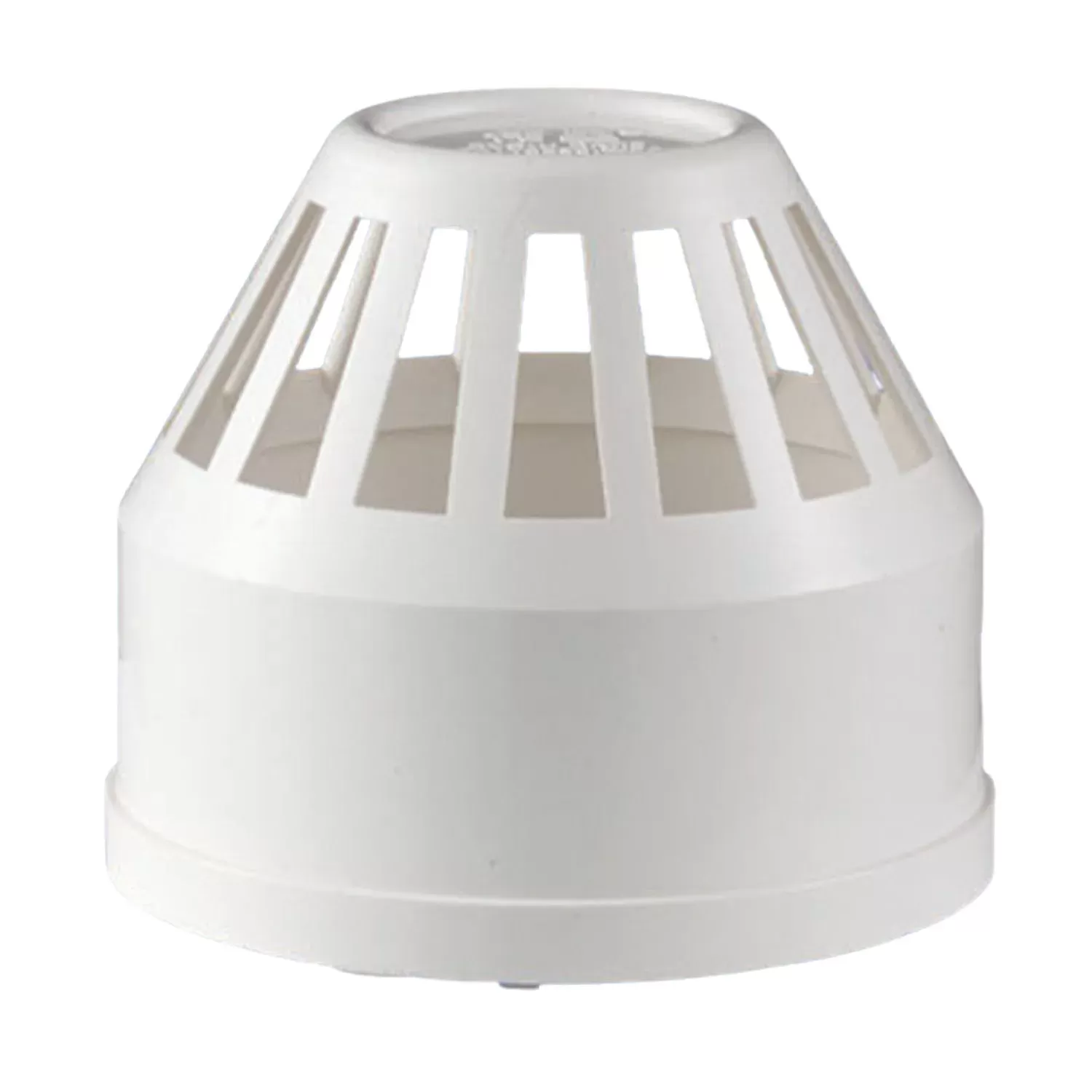 PVC Đầu Thoát Khí