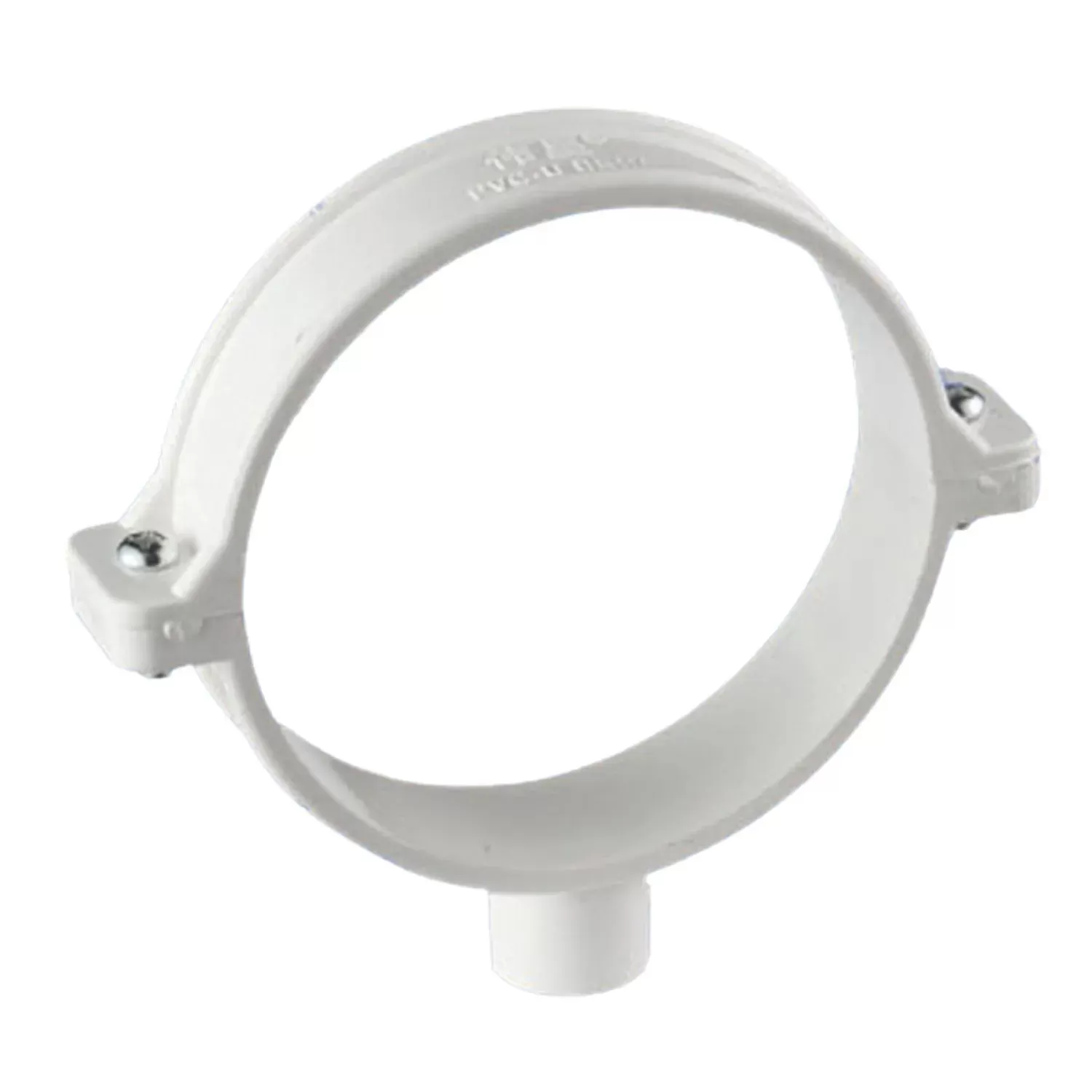 PVC Kẹp Ống