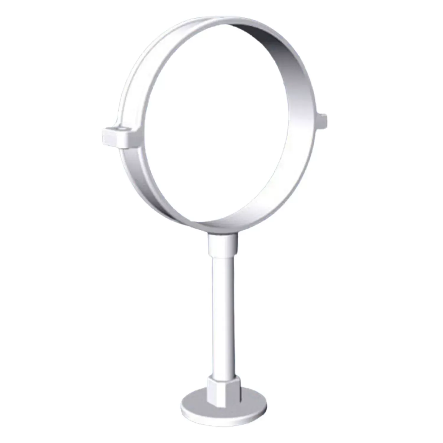 PVC Kẹp Treo Ống