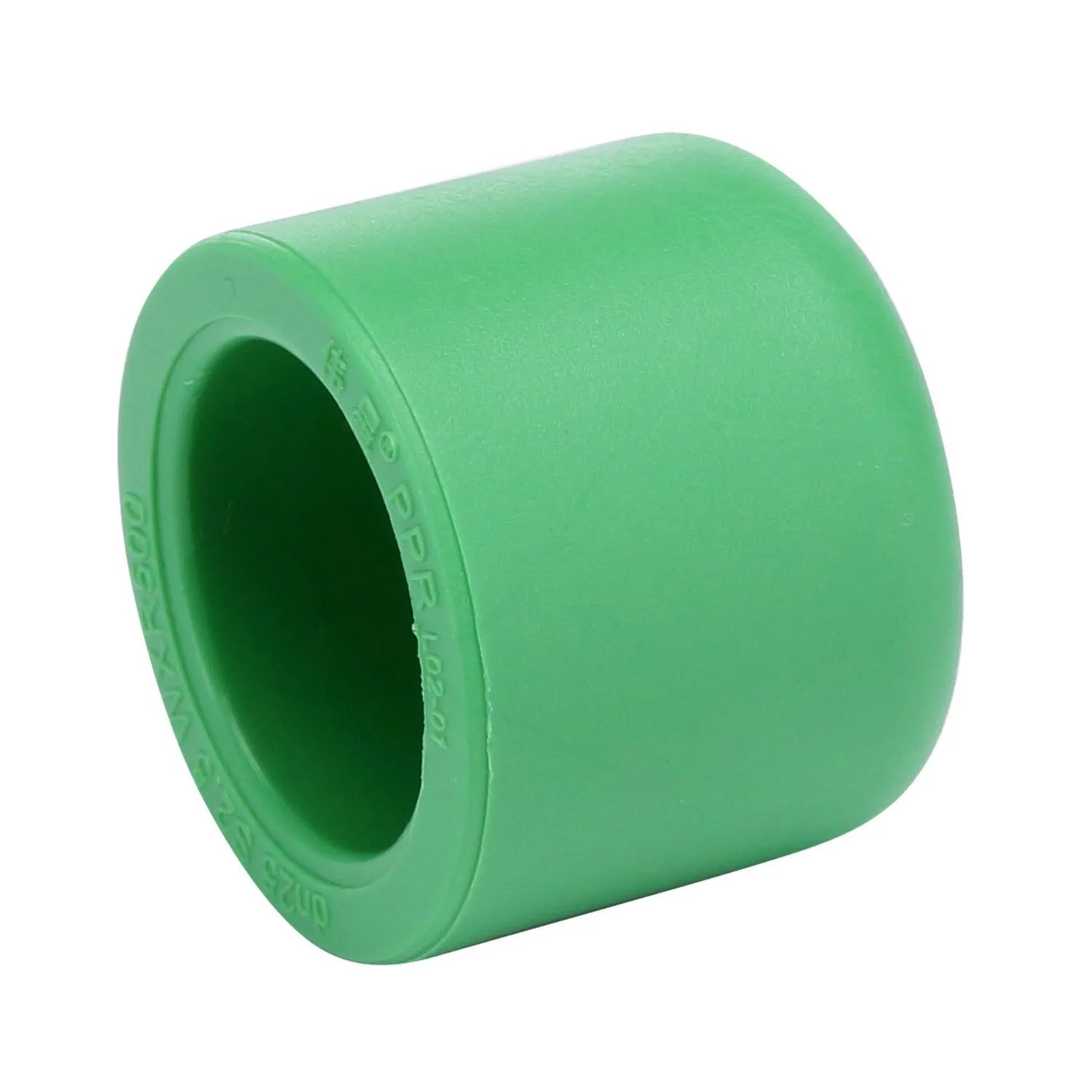 PPR Xanh Đầu Bịt