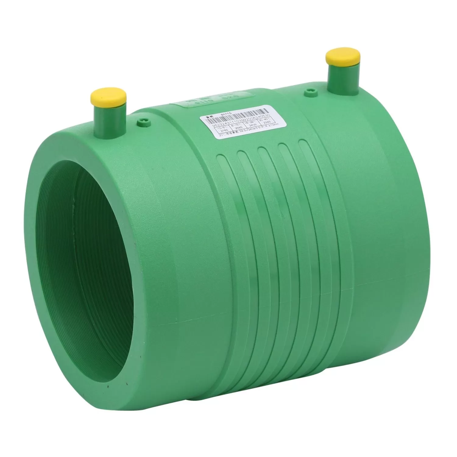 PPR Xanh Điện Trở Măng Sông