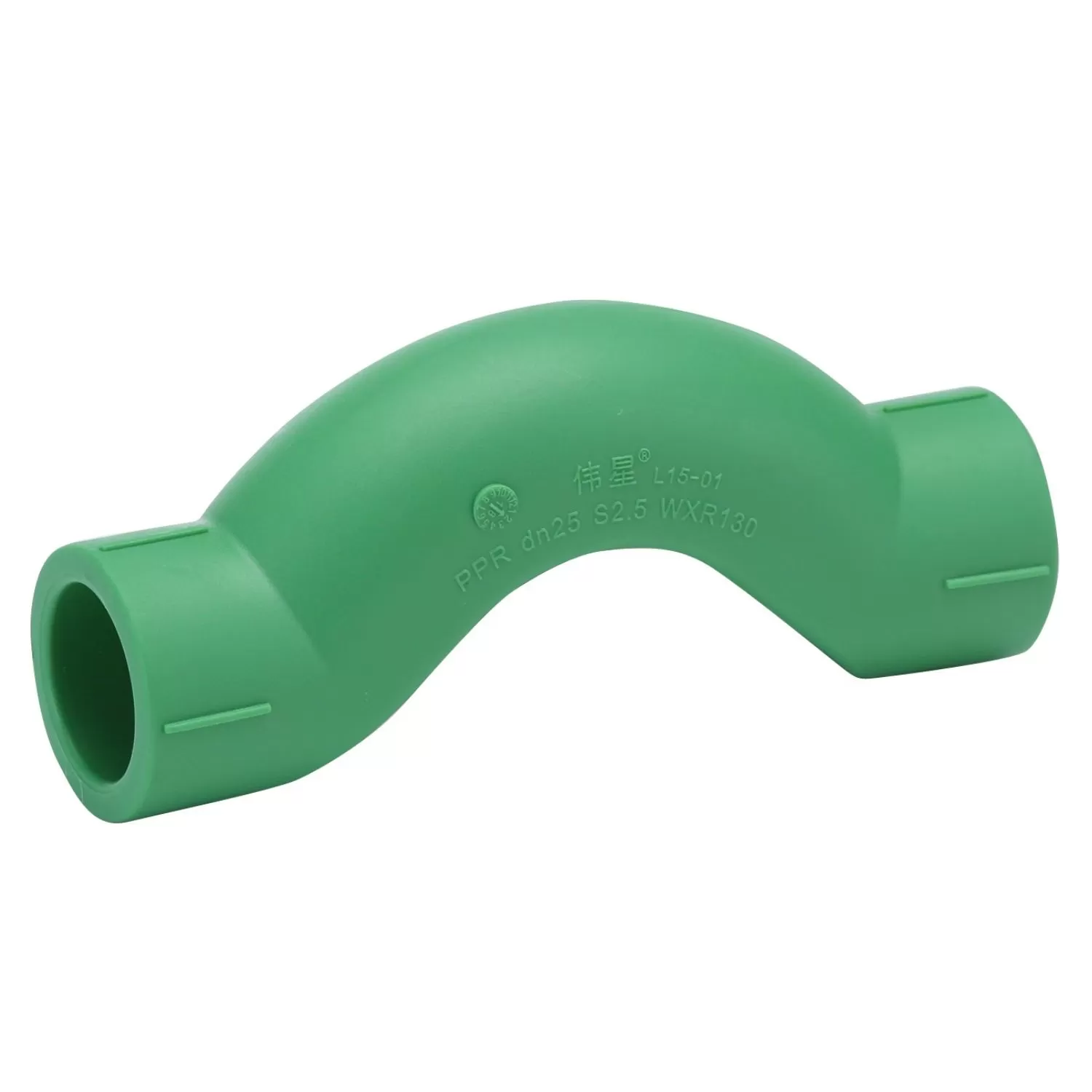 PPR Xanh Ống Tránh