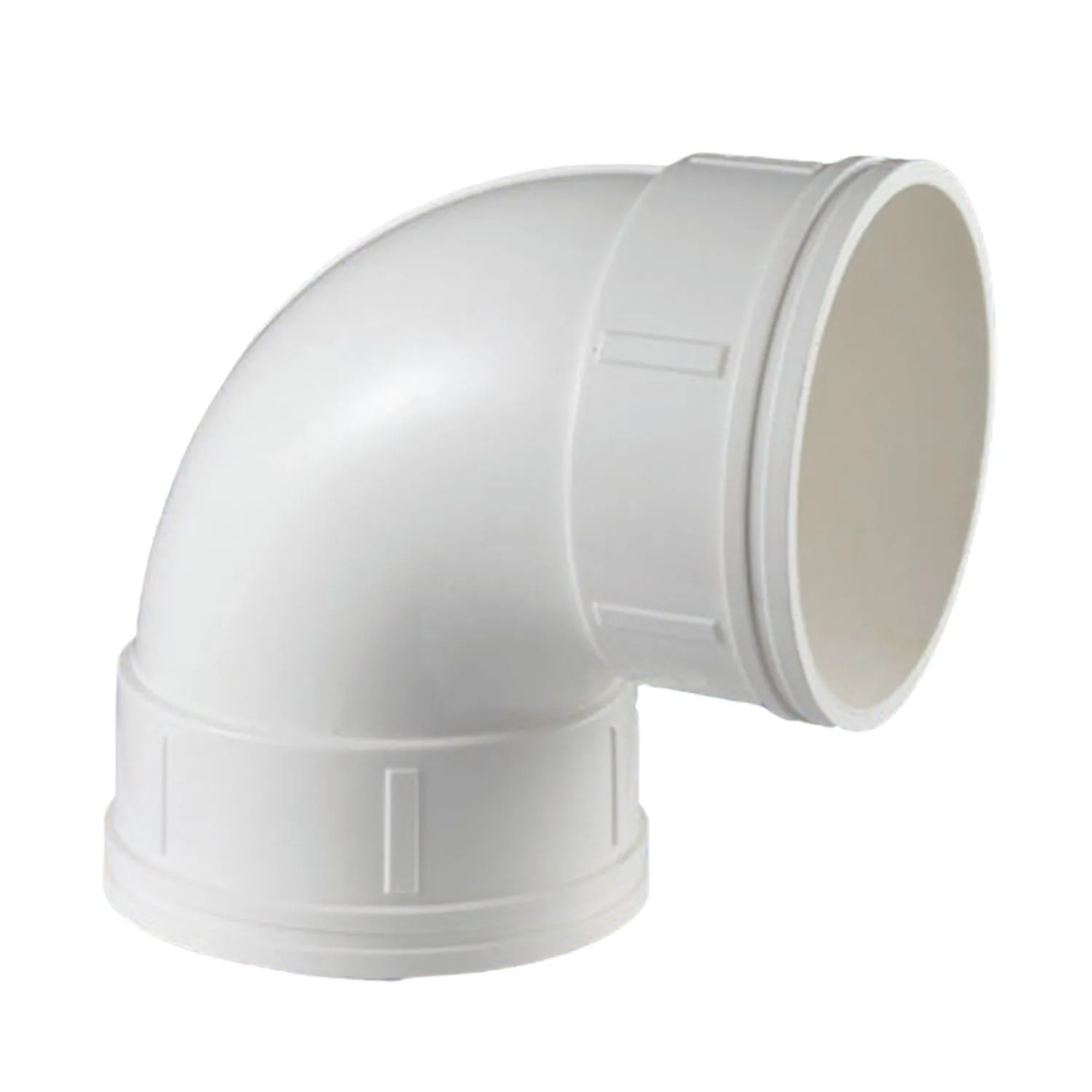 PVC Cút 90 Độ