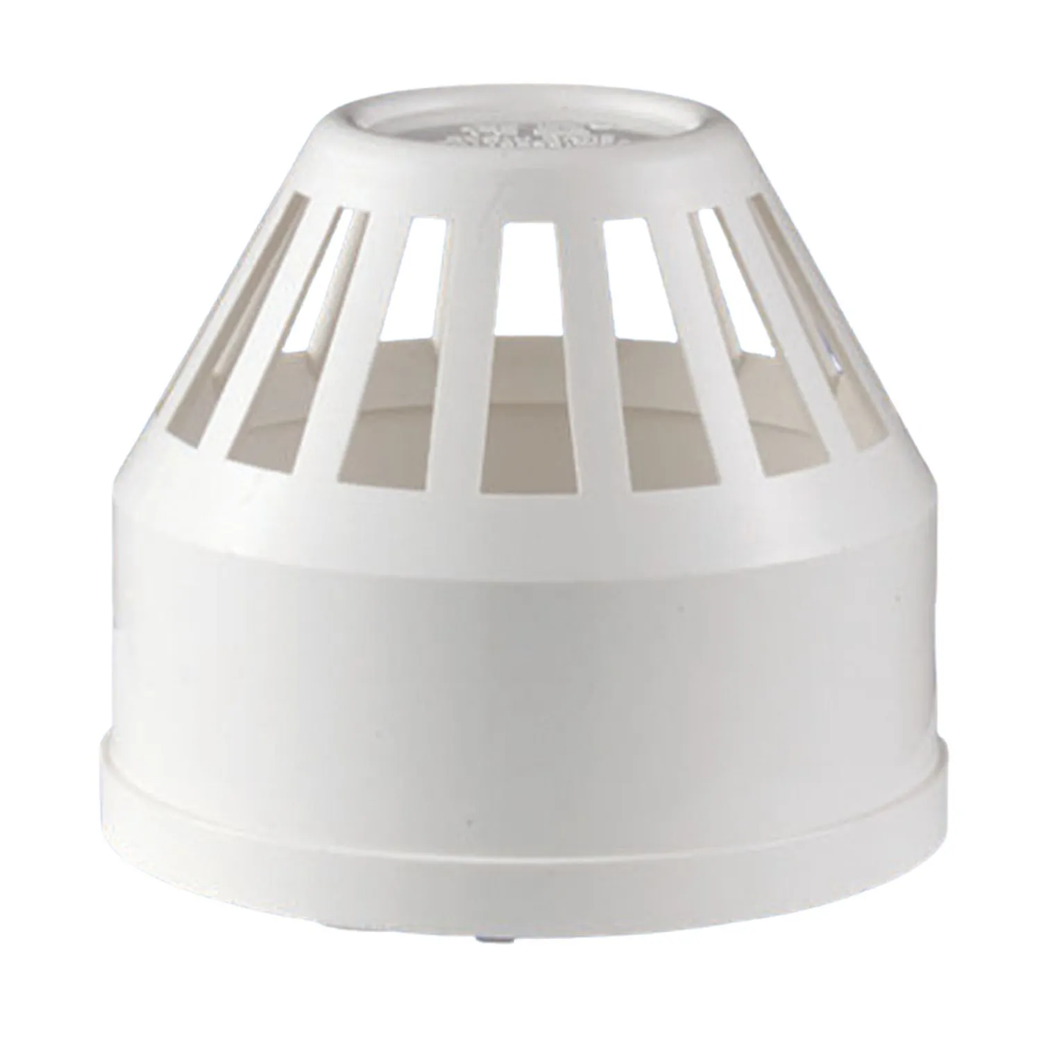 PVC Đầu Thoát Khí