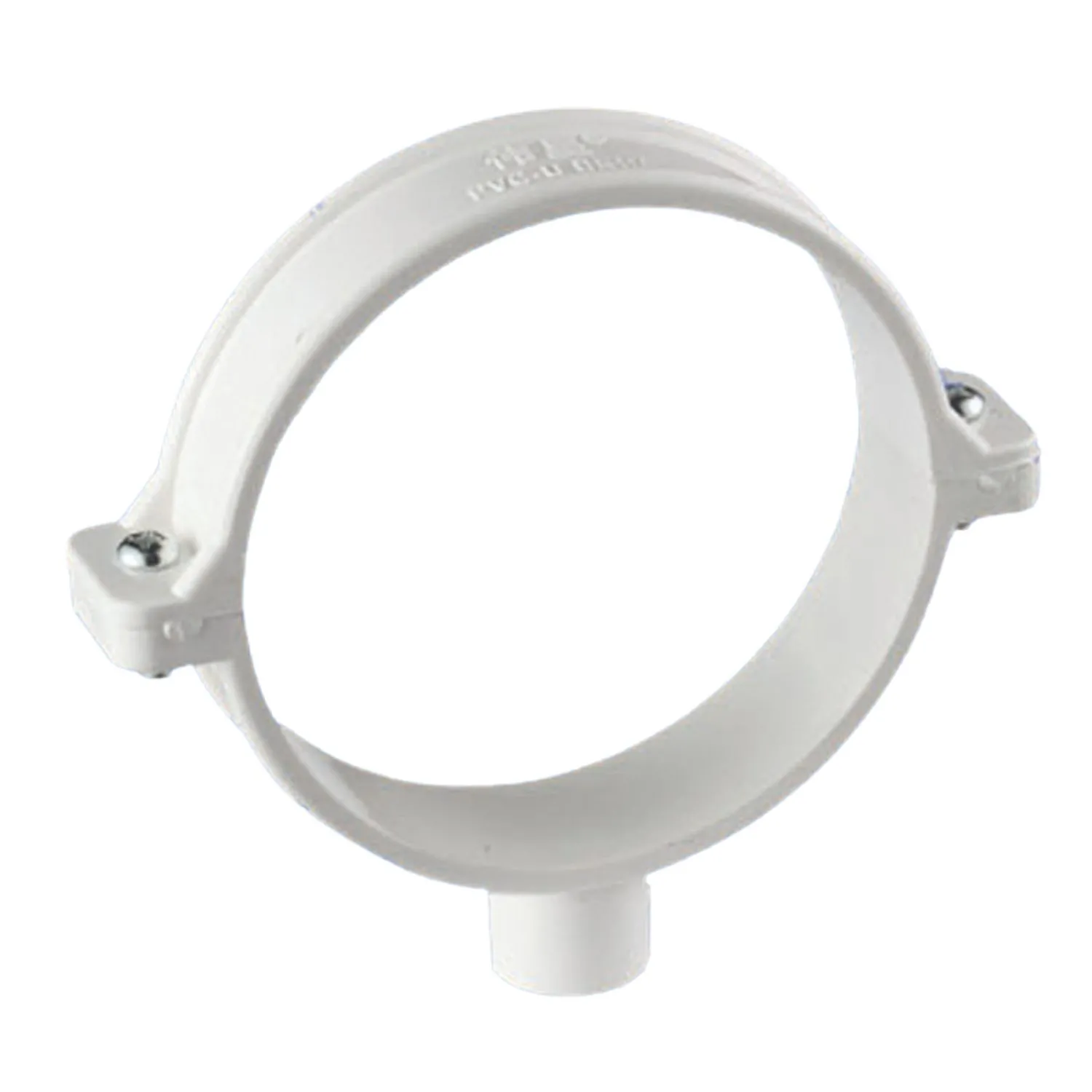 PVC Kẹp Ống