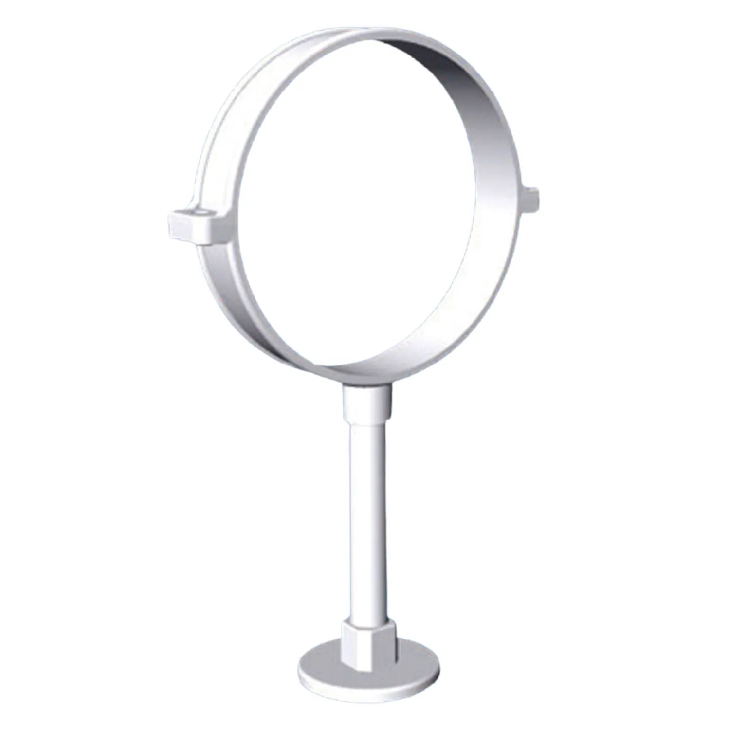 PVC Kẹp Treo Ống