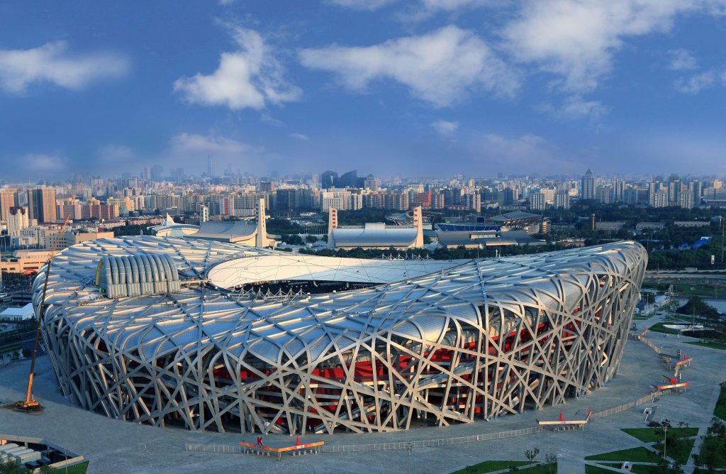 Bird's Nest